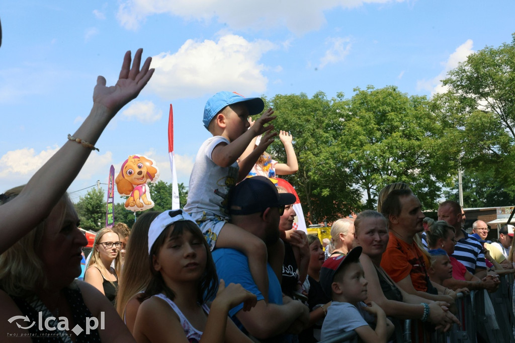 Power Dance Music Festiwal w Rokitkach