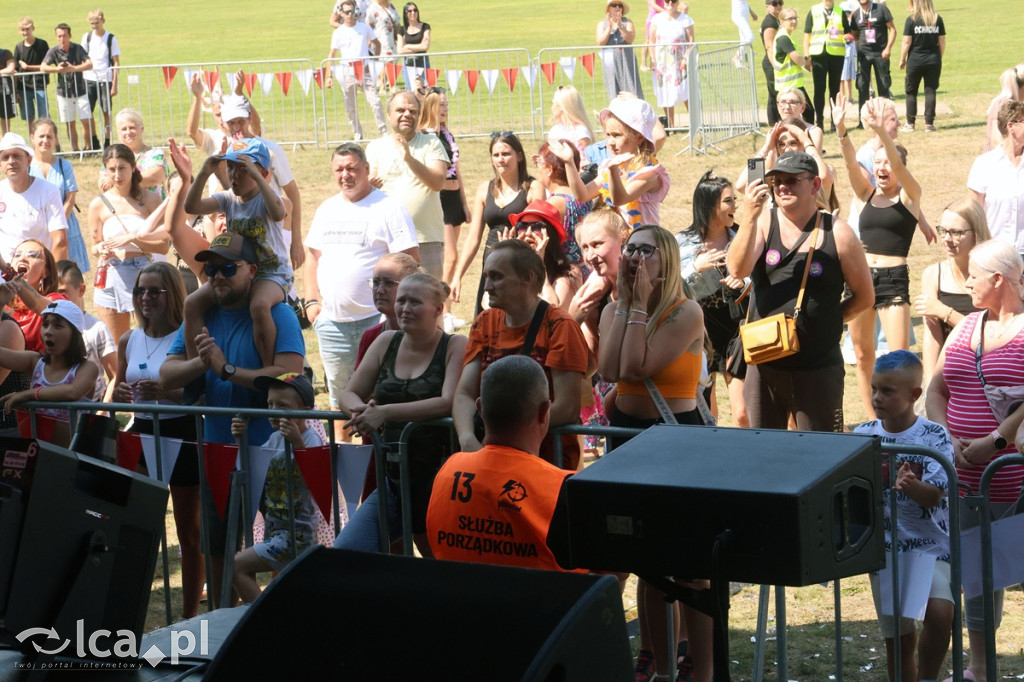 Power Dance Music Festiwal w Rokitkach