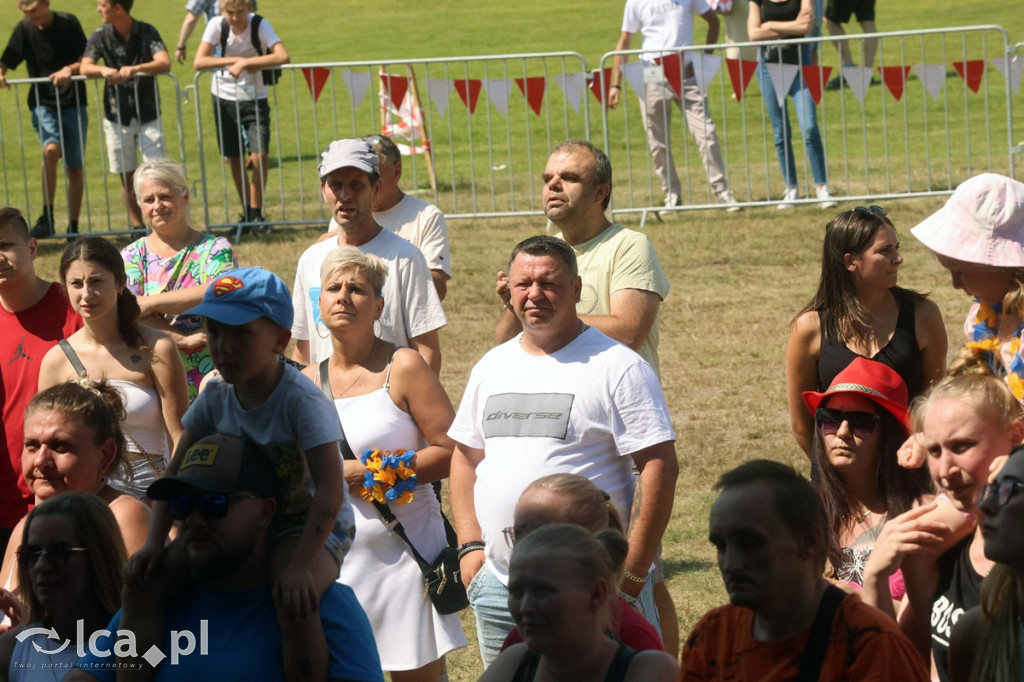 Power Dance Music Festiwal w Rokitkach