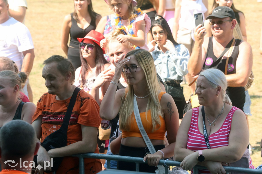 Power Dance Music Festiwal w Rokitkach