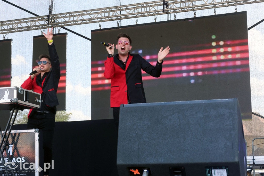 Power Dance Music Festiwal w Rokitkach