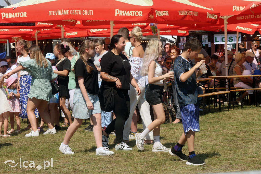 Power Dance Music Festiwal w Rokitkach