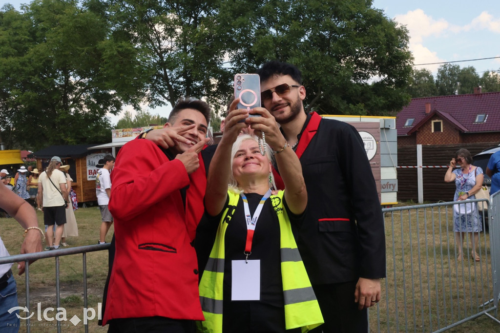 Power Dance Music Festiwal w Rokitkach