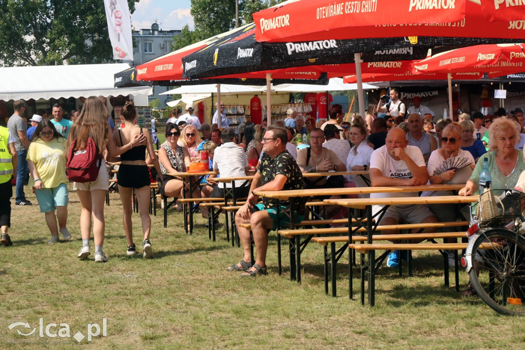 Power Dance Music Festiwal w Rokitkach
