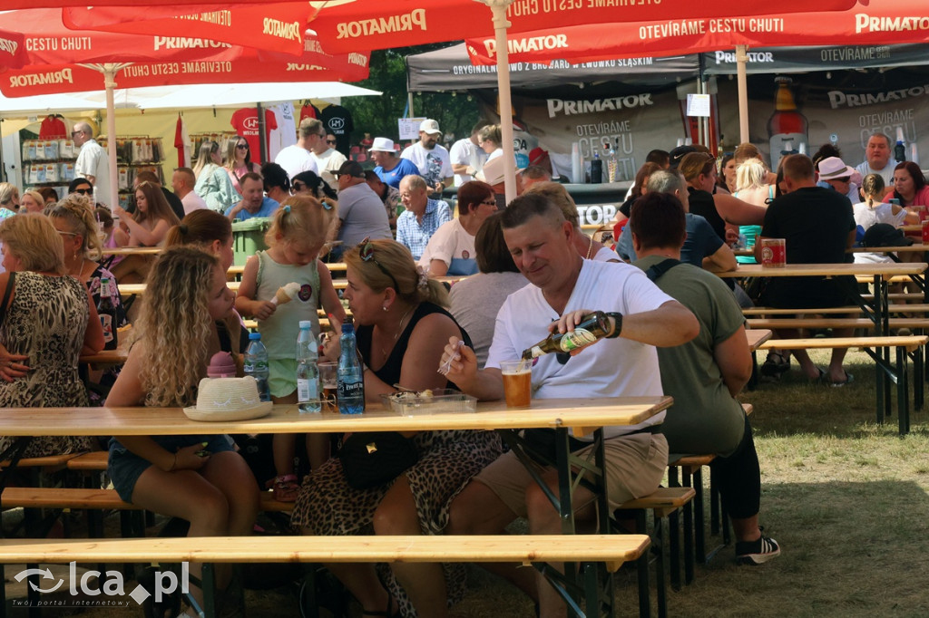 Power Dance Music Festiwal w Rokitkach