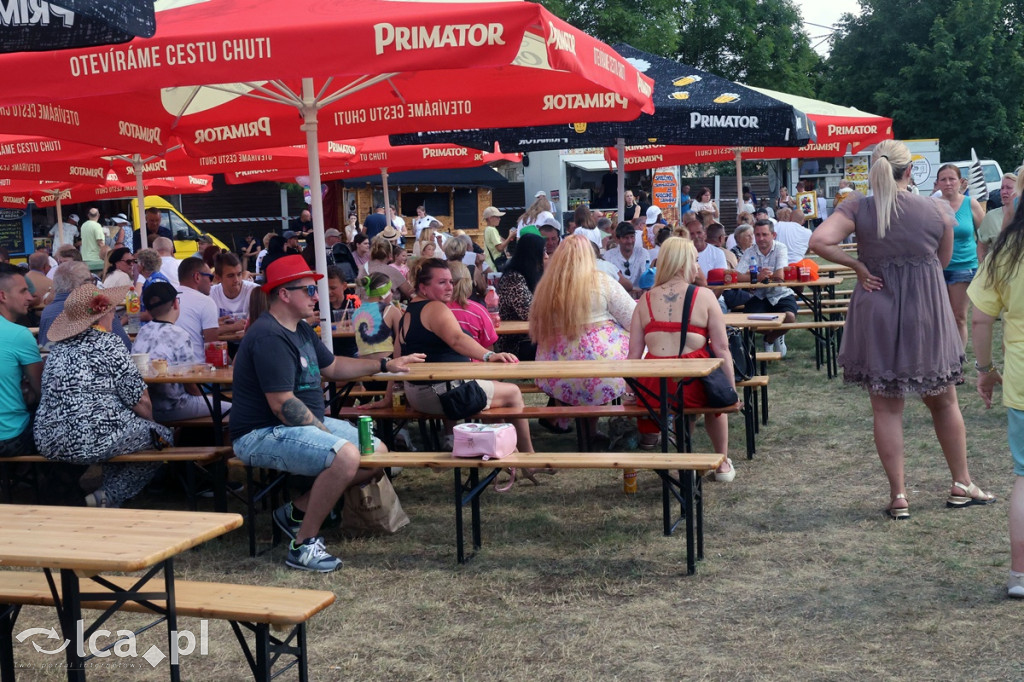Power Dance Music Festiwal w Rokitkach