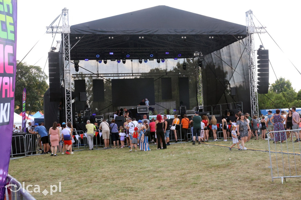 Power Dance Music Festiwal w Rokitkach