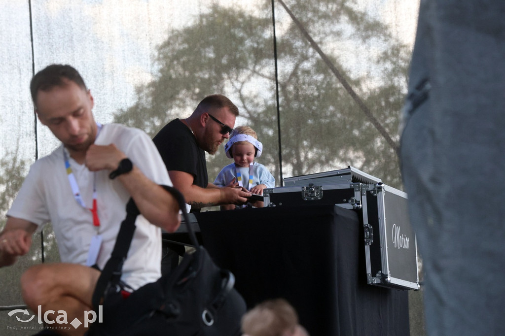 Power Dance Music Festiwal w Rokitkach