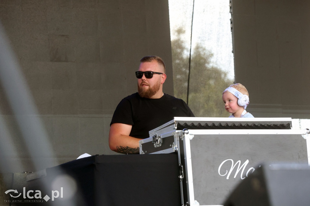 Power Dance Music Festiwal w Rokitkach