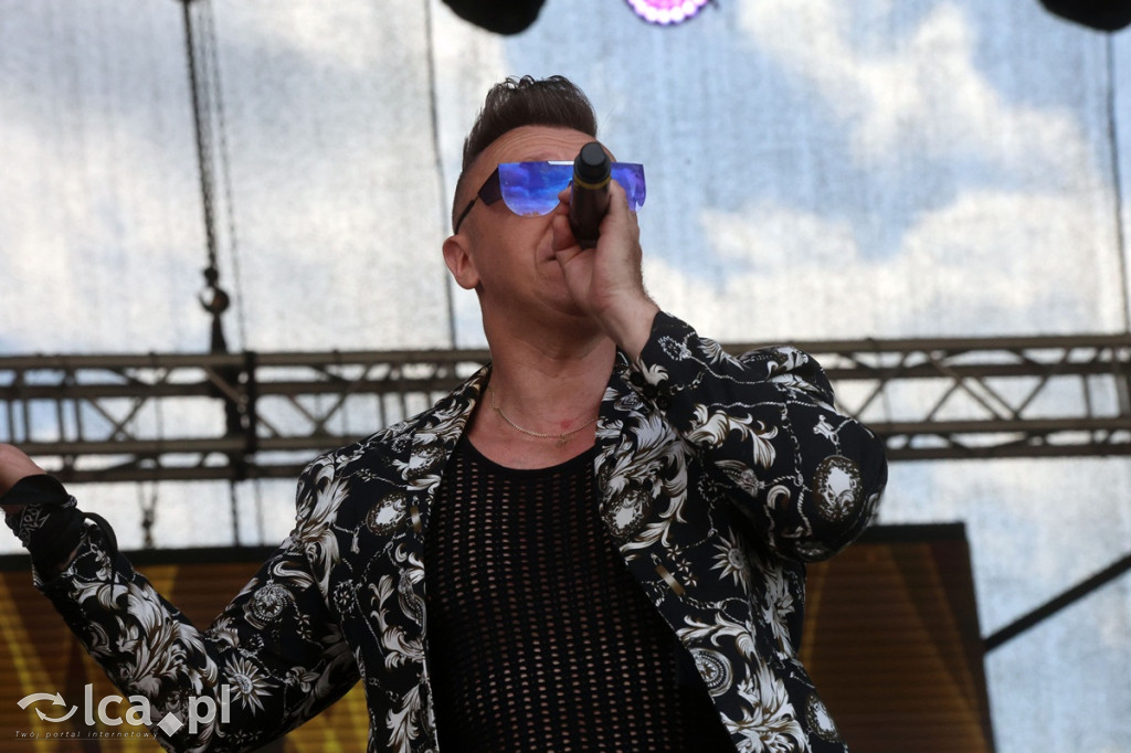 Power Dance Music Festiwal w Rokitkach