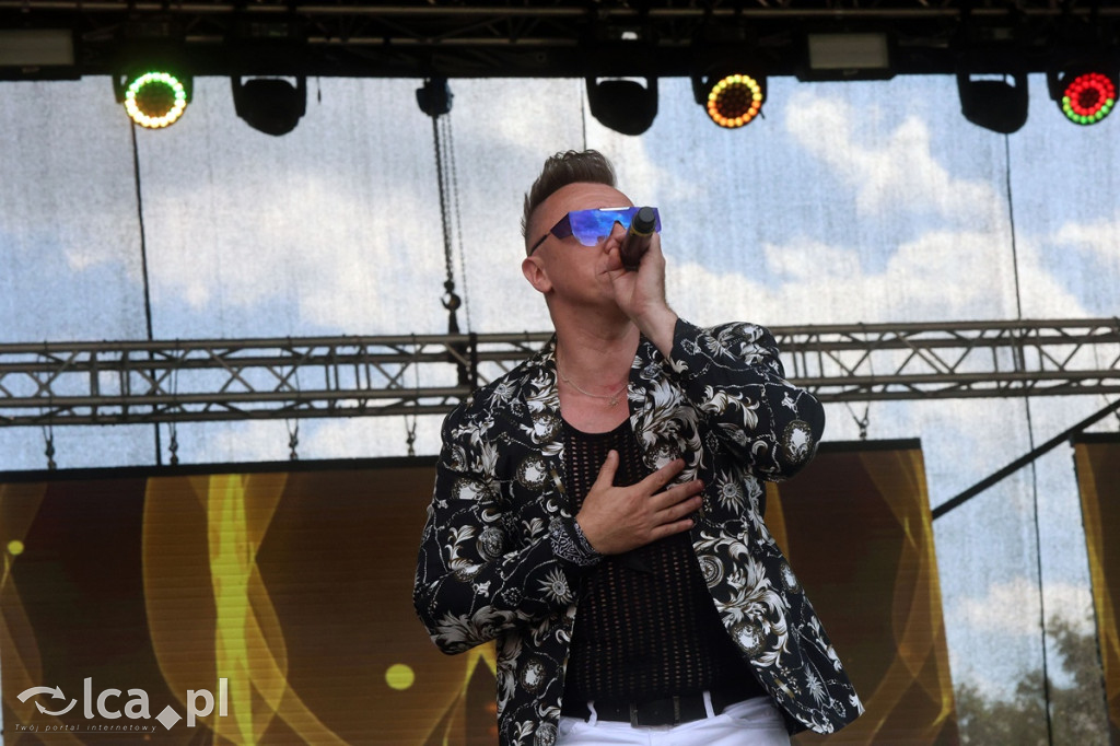 Power Dance Music Festiwal w Rokitkach