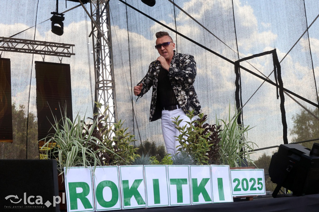 Power Dance Music Festiwal w Rokitkach