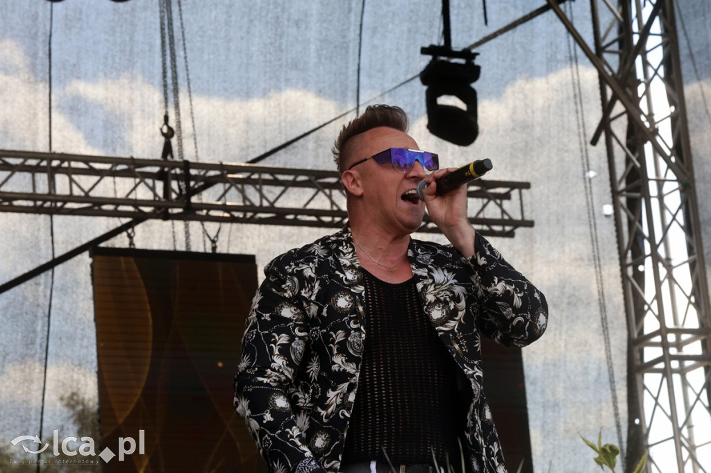 Power Dance Music Festiwal w Rokitkach
