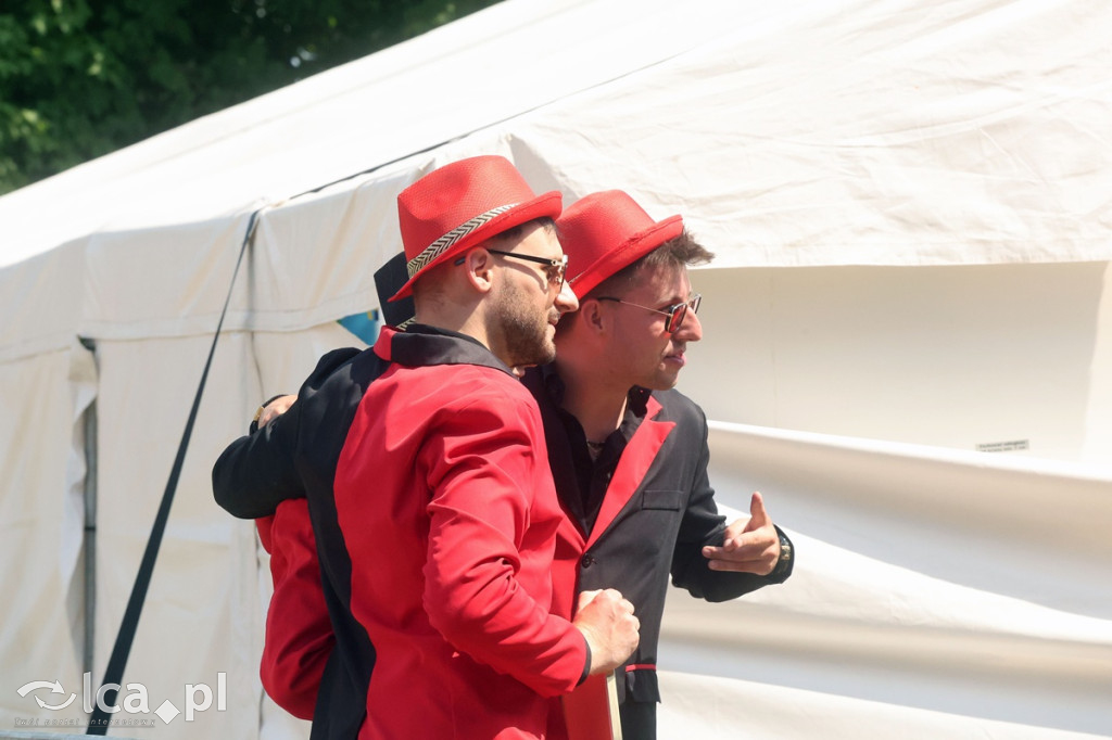 Power Dance Music Festiwal w Rokitkach