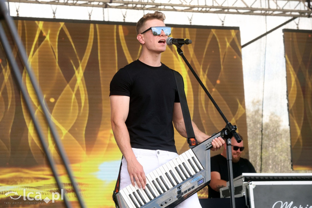 Power Dance Music Festiwal w Rokitkach