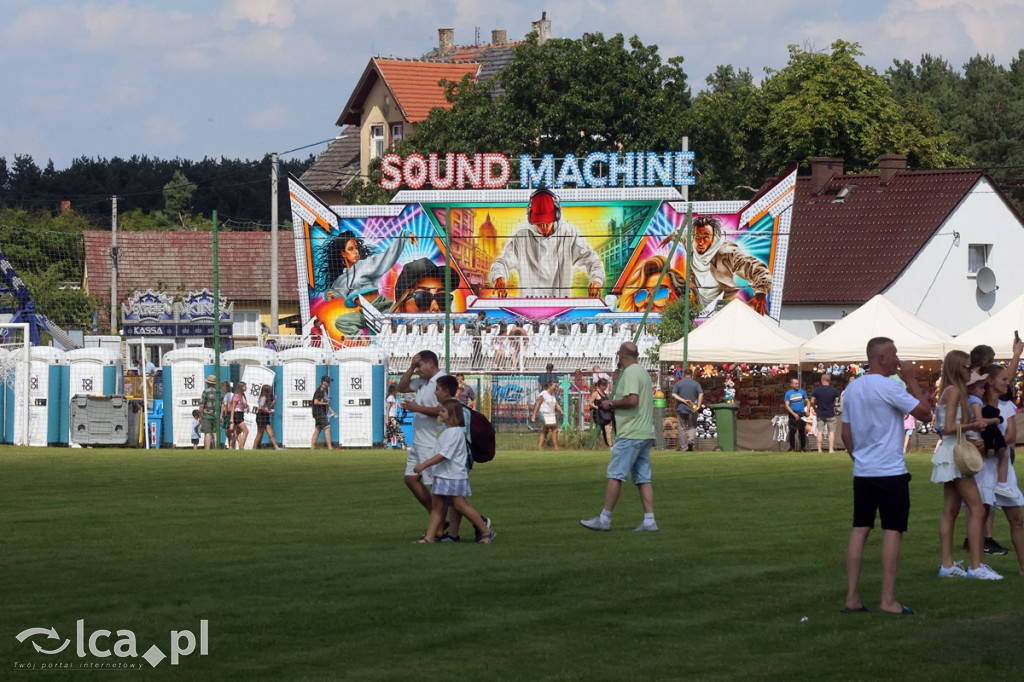 Power Dance Music Festiwal w Rokitkach