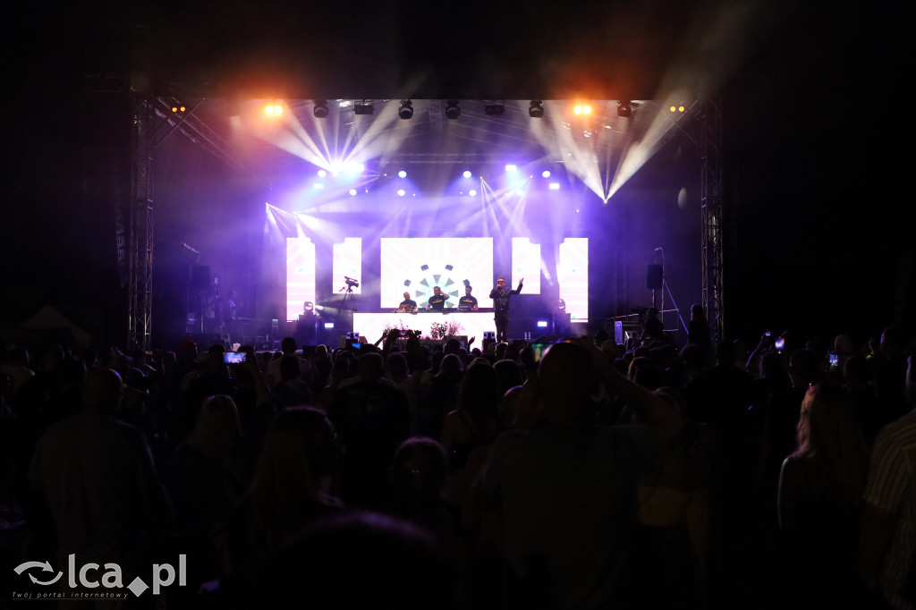 Power Dance Music Festiwal w Rokitkach