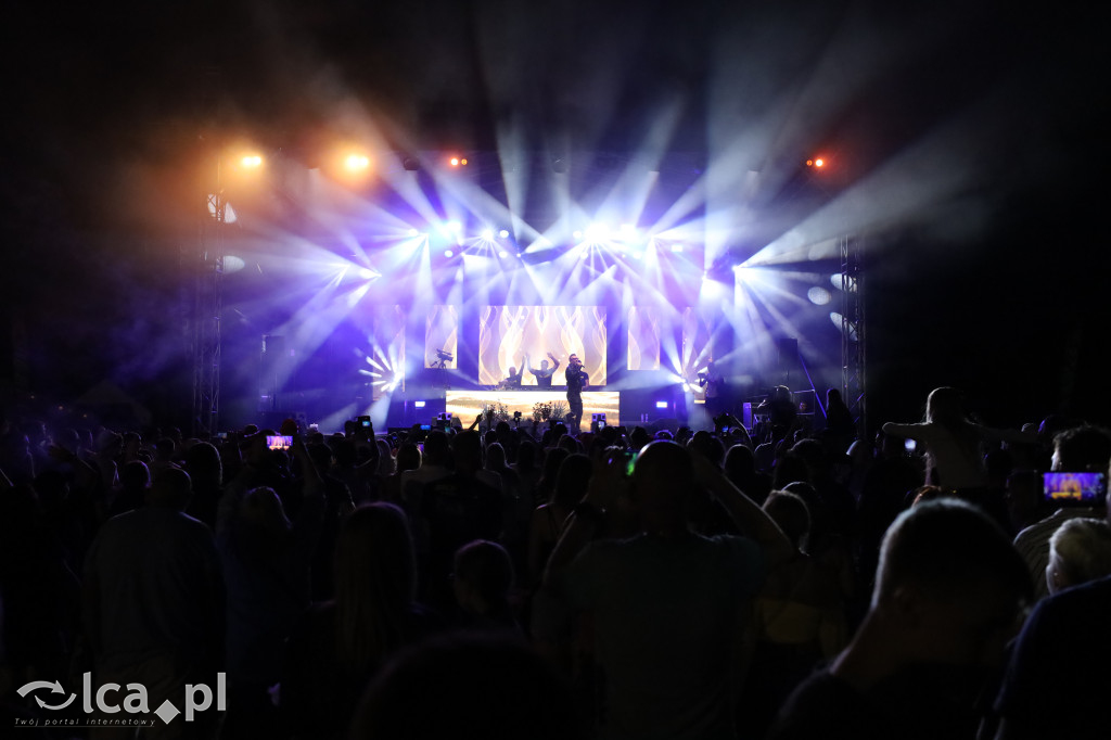 Power Dance Music Festiwal w Rokitkach