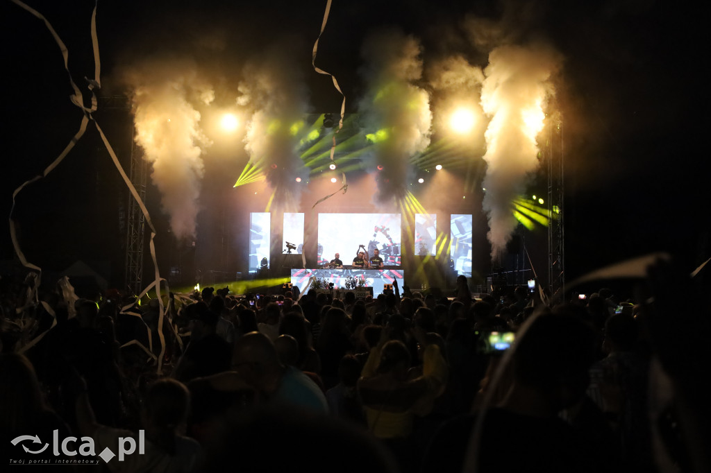 Power Dance Music Festiwal w Rokitkach