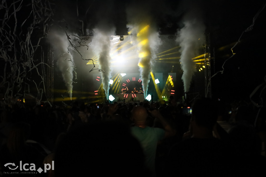 Power Dance Music Festiwal w Rokitkach