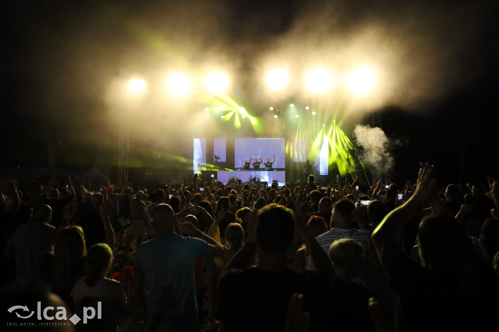 Power Dance Music Festiwal w Rokitkach