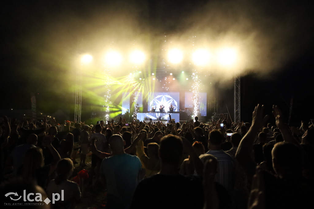 Power Dance Music Festiwal w Rokitkach