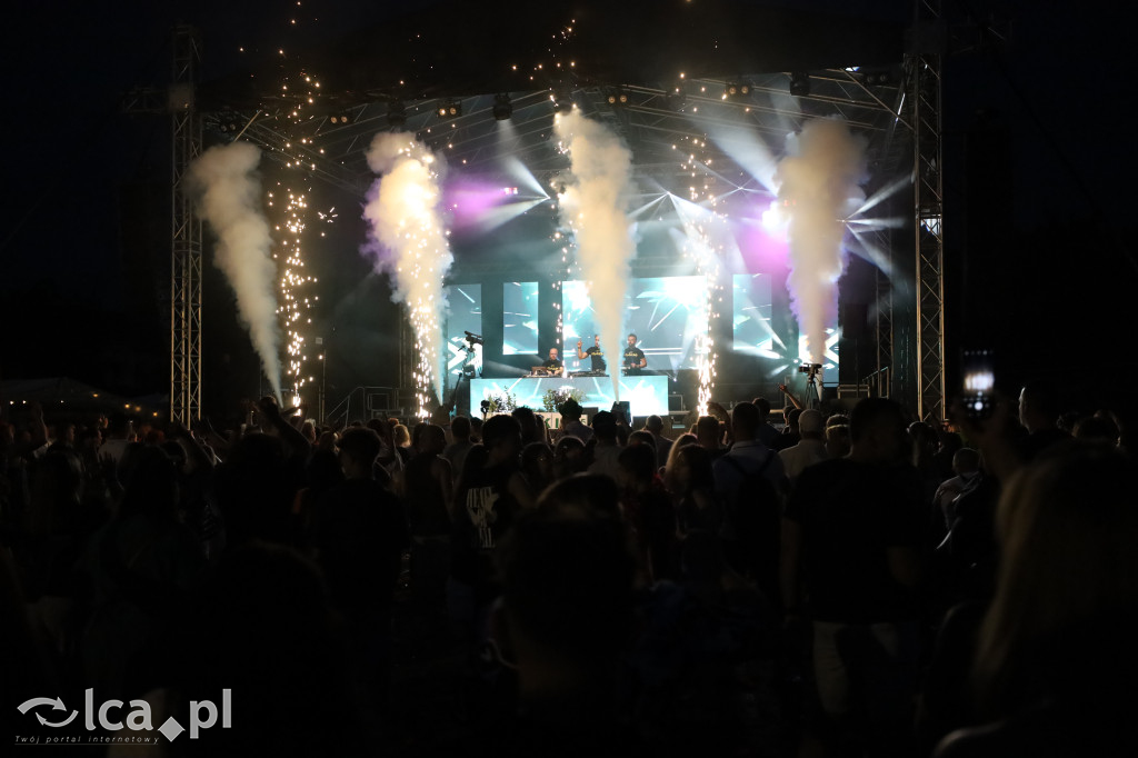 Power Dance Music Festiwal w Rokitkach