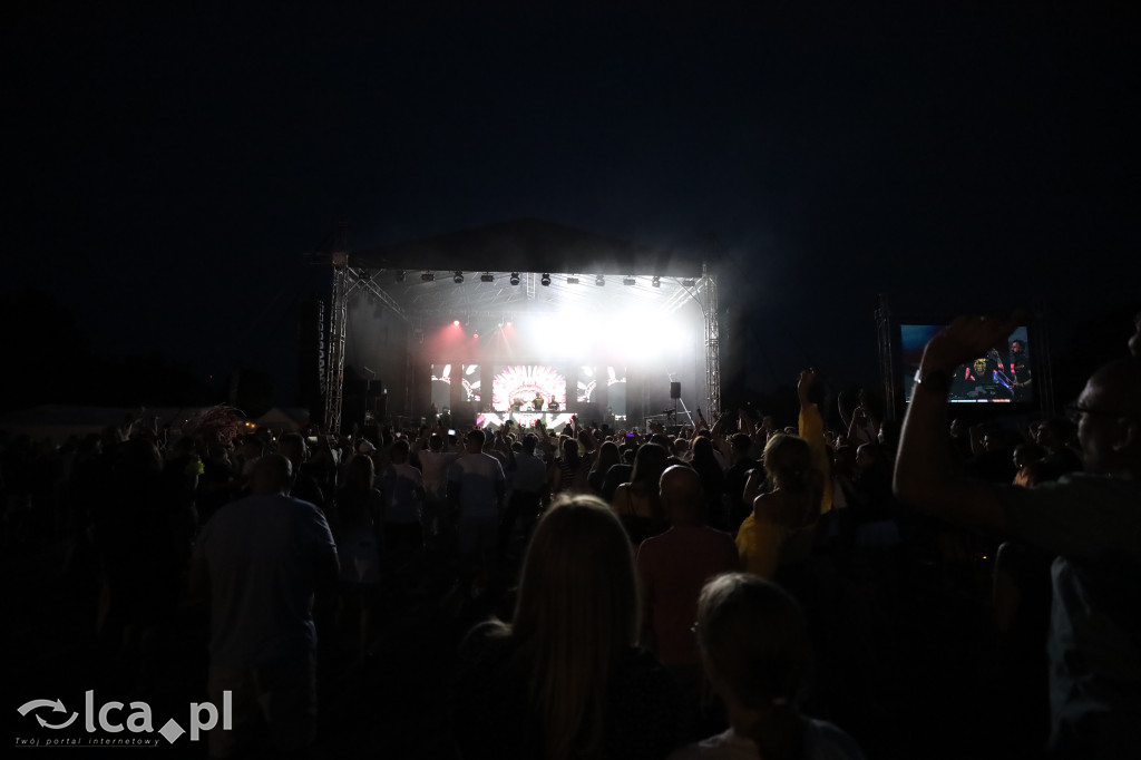 Power Dance Music Festiwal w Rokitkach