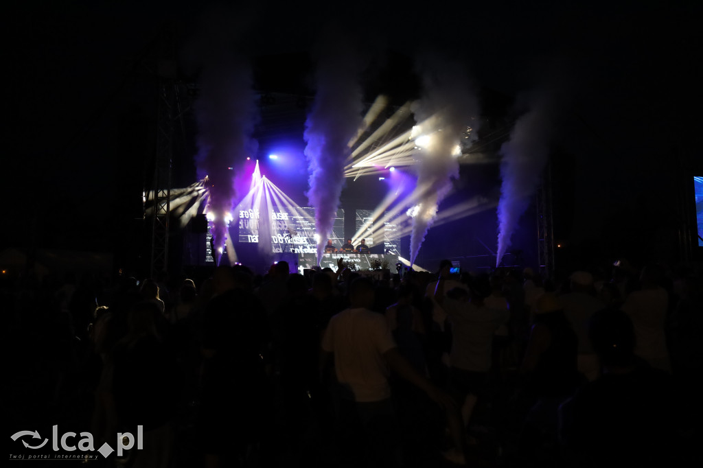 Power Dance Music Festiwal w Rokitkach