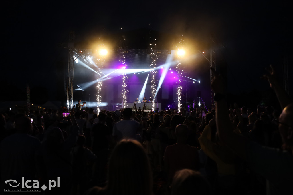 Power Dance Music Festiwal w Rokitkach