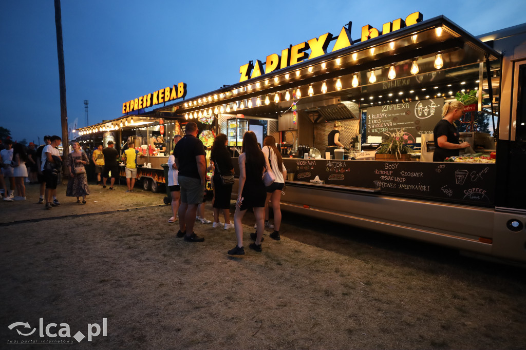 Power Dance Music Festiwal w Rokitkach