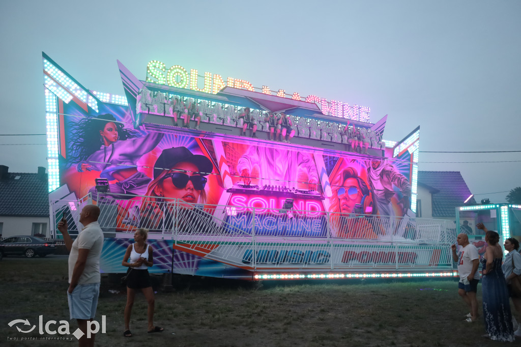 Power Dance Music Festiwal w Rokitkach