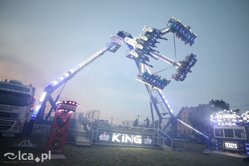 Power Dance Music Festiwal w Rokitkach