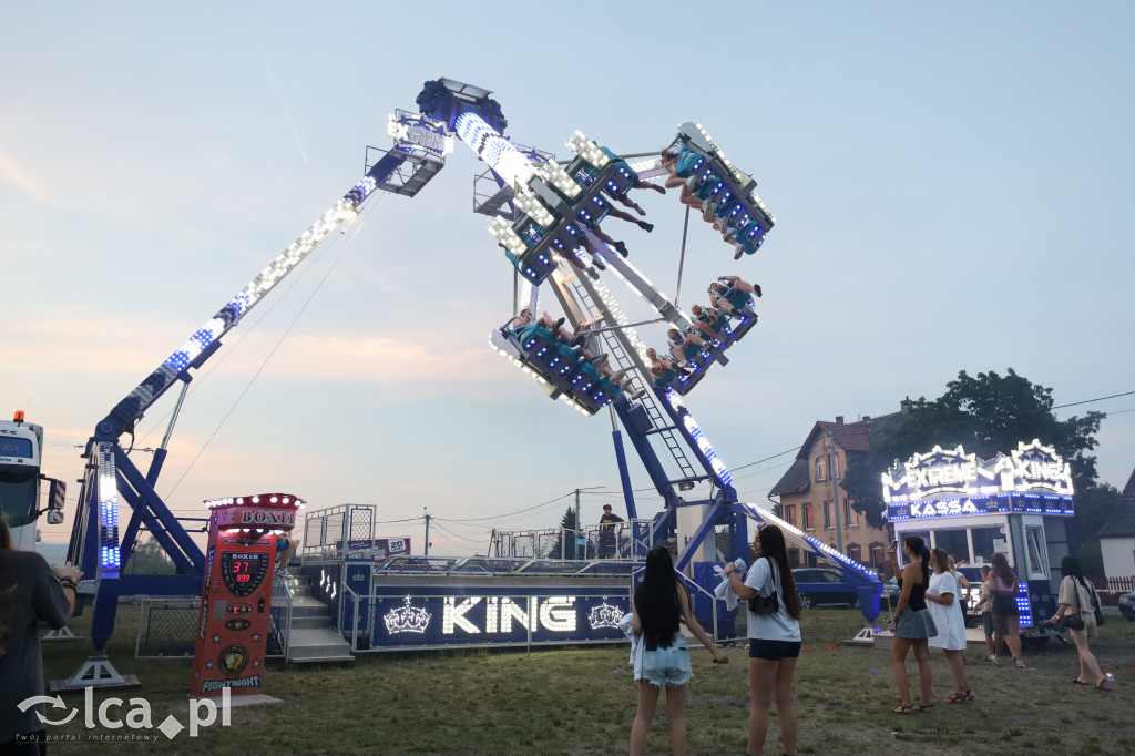 Power Dance Music Festiwal w Rokitkach