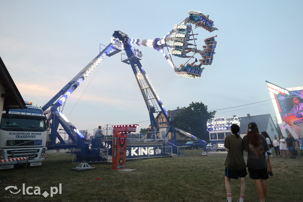 Power Dance Music Festiwal w Rokitkach