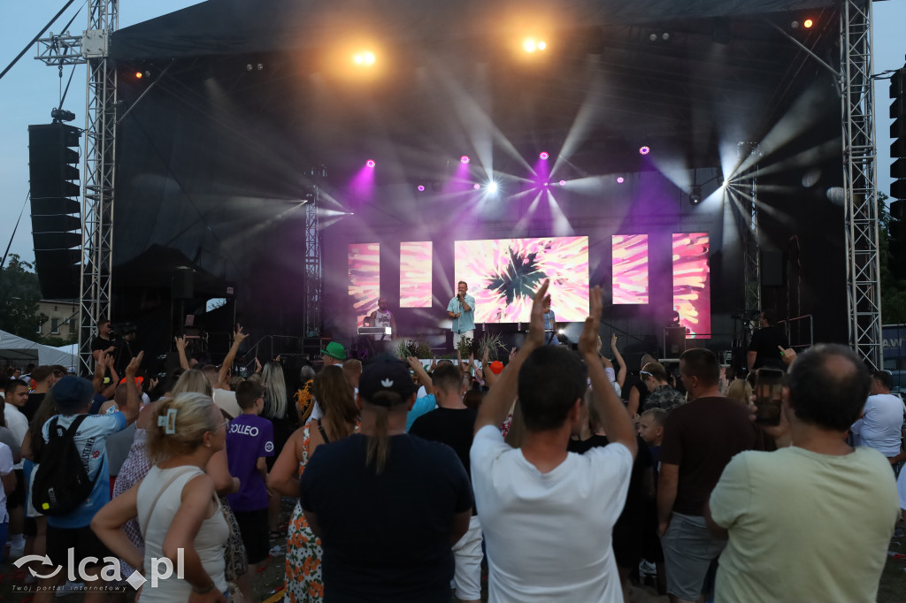 Power Dance Music Festiwal w Rokitkach