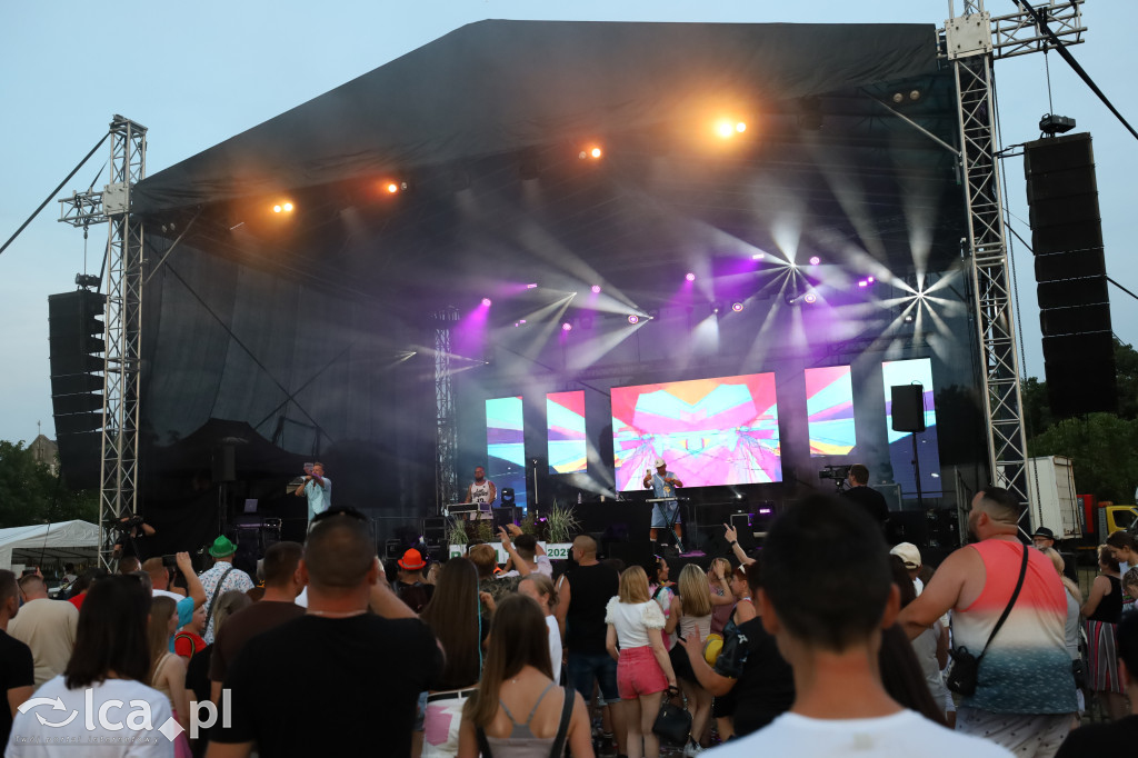 Power Dance Music Festiwal w Rokitkach