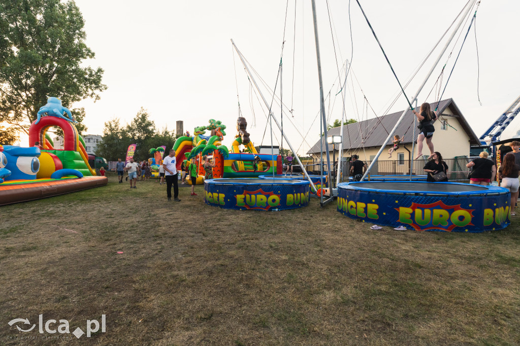 Power Dance Music Festiwal w Rokitkach