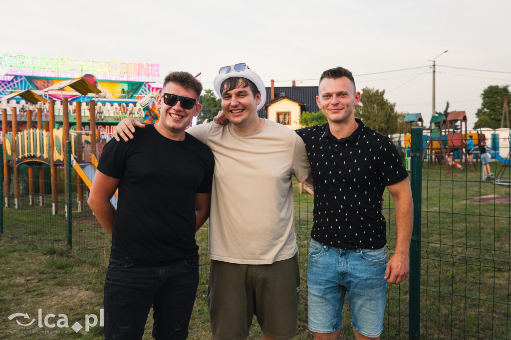 Power Dance Music Festiwal w Rokitkach