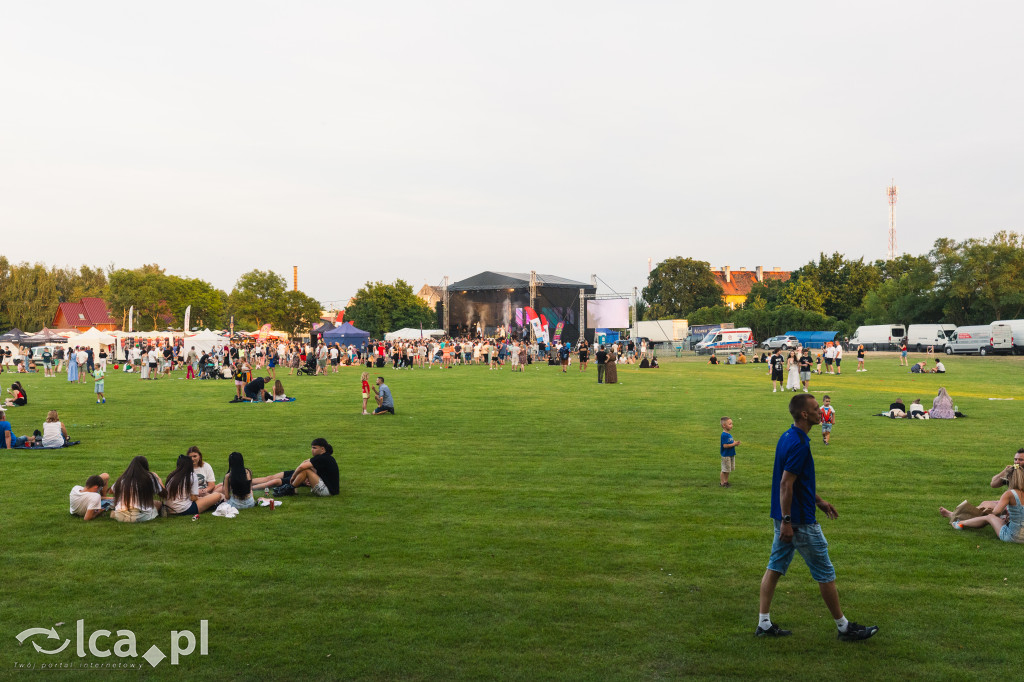 Power Dance Music Festiwal w Rokitkach