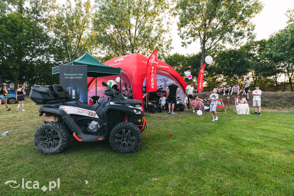 Power Dance Music Festiwal w Rokitkach