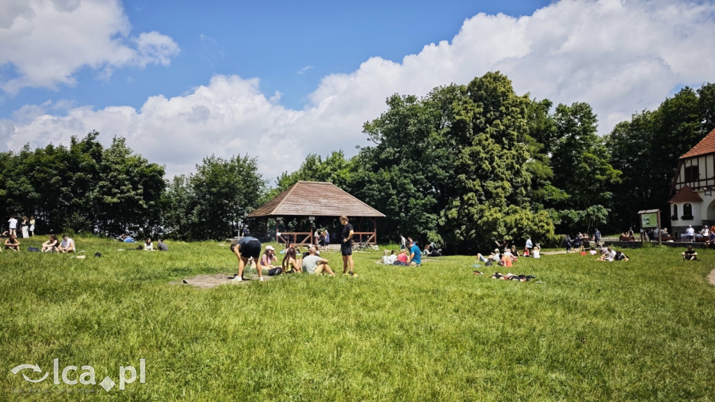Pomysł na aktywny weekend: Zdobądź Ślężę