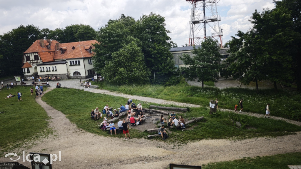 Pomysł na aktywny weekend: Zdobądź Ślężę