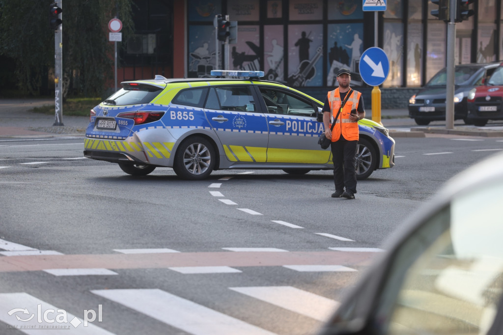 Ponad 700 legniczan na pielgrzymkowym szlaku