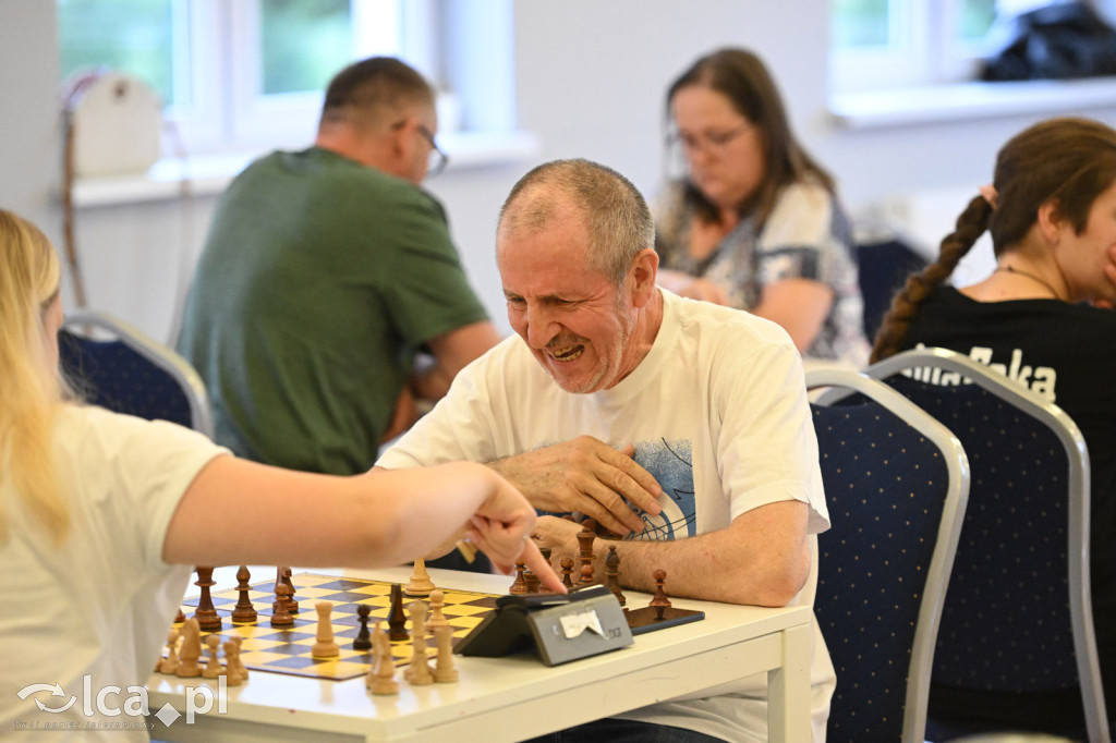 Reaktywacja Nocnych Maratonów Szachowych w Legnicy