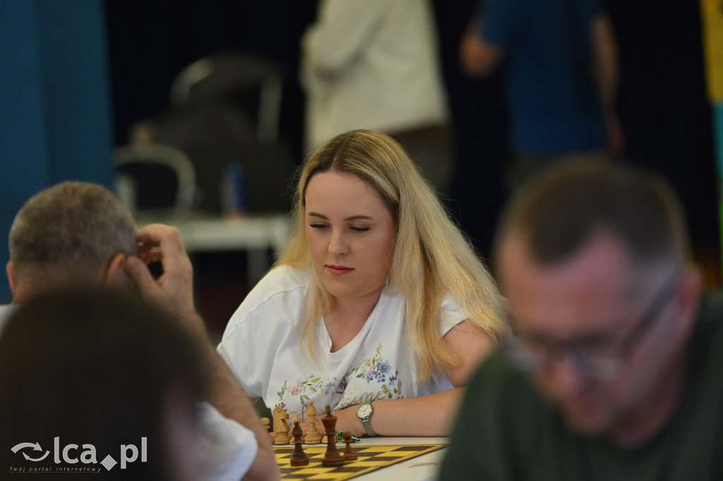 Reaktywacja Nocnych Maratonów Szachowych w Legnicy