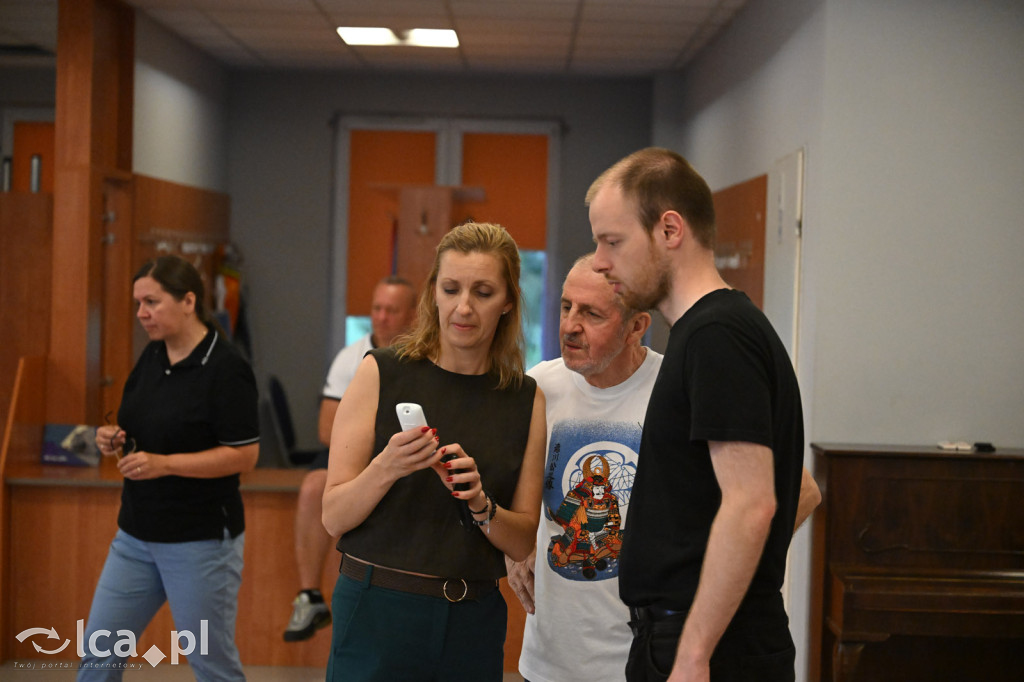 Reaktywacja Nocnych Maratonów Szachowych w Legnicy
