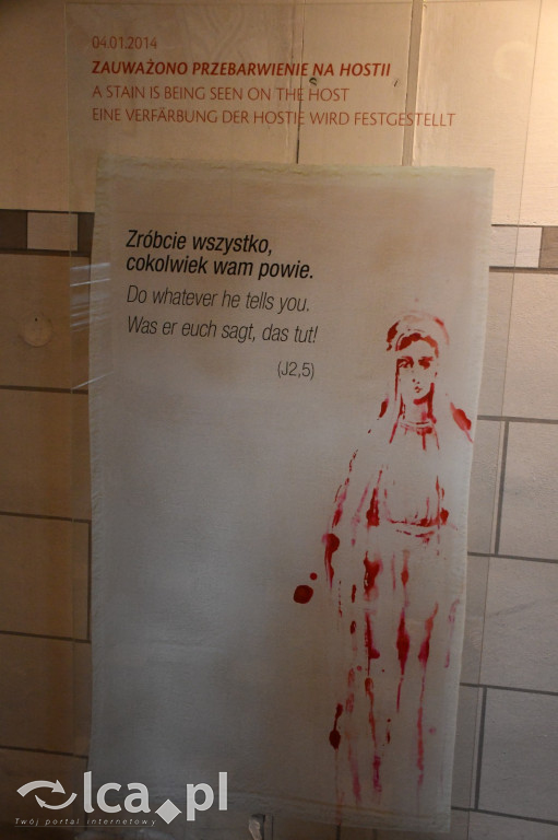 Kościół św. Jacka w obiektywie młodej fotografki