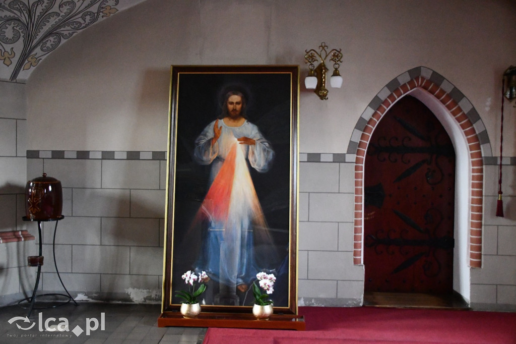 Kościół św. Jacka w obiektywie młodej fotografki