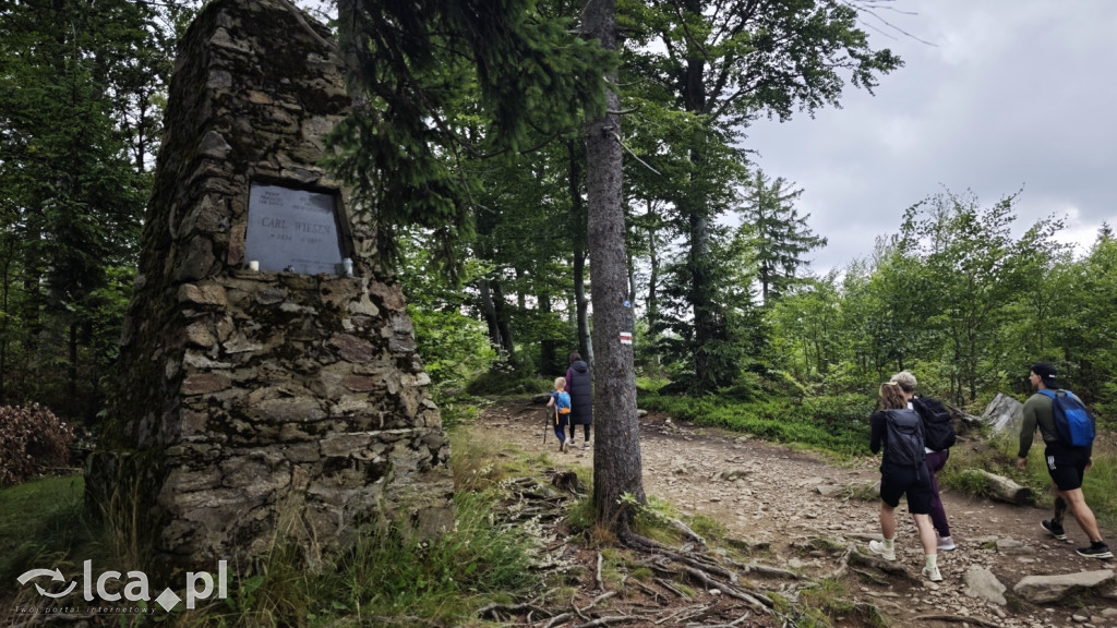 Weekend dla aktywnych: Wielka Sowa